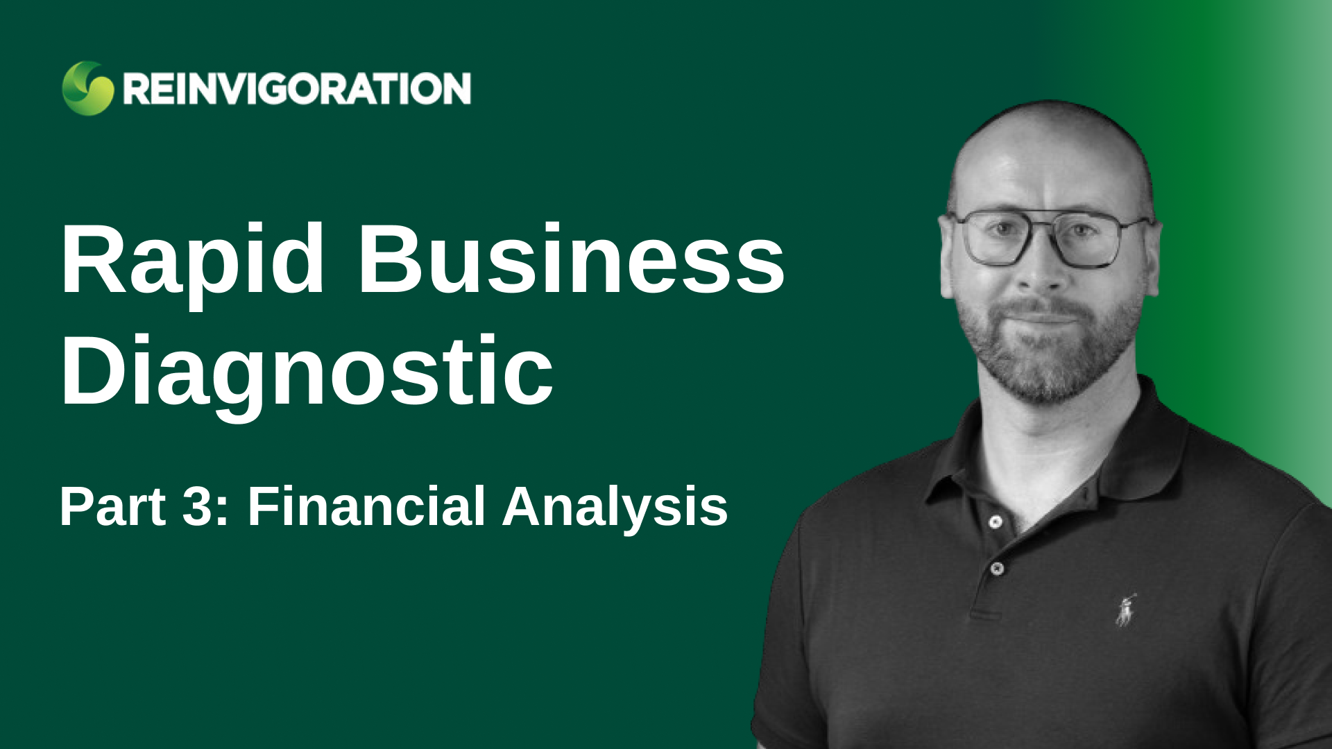 Diagnostic Financier